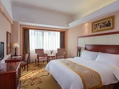 -维也纳国际酒店·佛山南海千灯湖桂城地铁站店