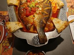 -马有鱼·馕坑烤全鱼(美美2店)