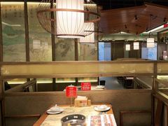 大堂-金佬馆·川菜(芜湖繁昌华亿店)