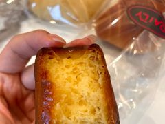 -得粒烘焙坊Daily Bakery House(东海花园店)