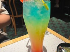-墨纪Mojí墨西哥餐厅(南开大悦城店)