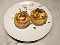 -绿茶餐厅(哈尔滨凯德店)