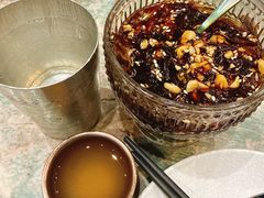 -浩海火烧云傣家菜(京广店)