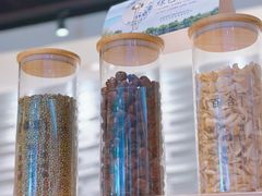 -汤城小厨•粤菜•靓汤(西直门凯德MALL店)