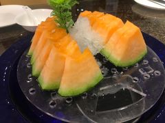 -阿庄新豫菜(航海东路店)