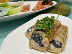 -苏先生海鲜渔庄(金桥店)