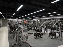 -加伍磅健身(千树店)