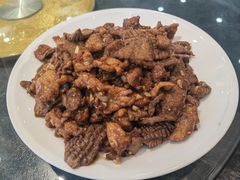 老爆三-金阁家常菜(贵阳路店)