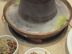 -阳坊大都涮羊肉(阳坊总店)