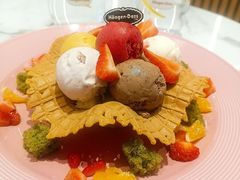 -哈根达斯(SM店)
