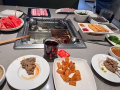 -海底捞火锅(CBD安泰广场店)