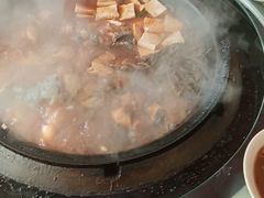 -姥家大锅台水库渔家