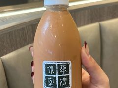 -华嫂冰室(湾仔店)