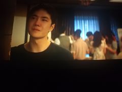 -百美汇影城(LUXE嘉里中心店)