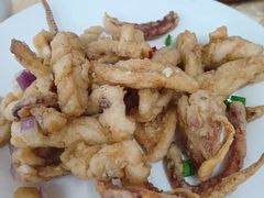 -文记壹心鸡(宝华路店)