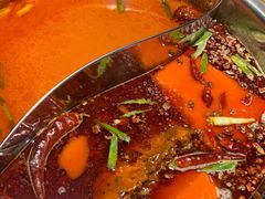 -重庆锦火锅(惠福东路店)