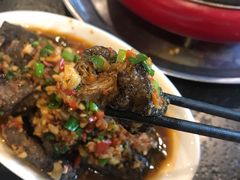 -湘肠香火锅店(团结湖店)