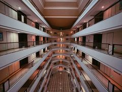 -惠州金海湾嘉华度假酒店