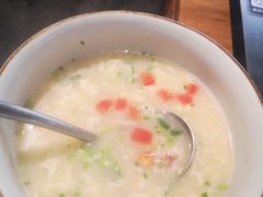 -很久以前羊肉串(中山公园店)
