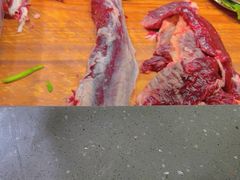 -潮汕•草根牛肉档(中江路店)