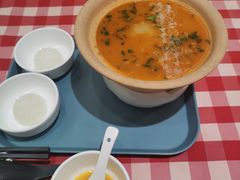 -西贝莜面村(镇江苏宁广场店)