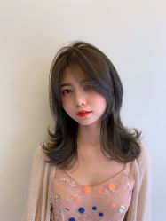-MY HAIR ARDOR