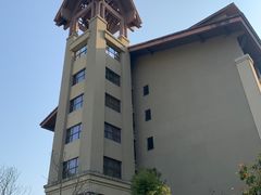 -韶关经律论国际酒店温泉
