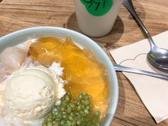 -宝珠奶酪(长宁金虹桥店)