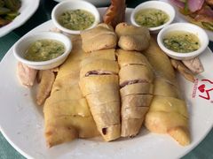 -文记壹心鸡(宝华路店)