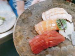 -一豚轩·烧鸟·豚骨拉面(五四路店)