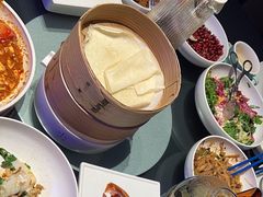 -小大董·烤鸭(观景餐厅·南京西路店)