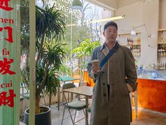 -南屏步行街
