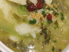 -鱼你在一起(闵行龙盛国际店)