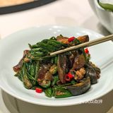 绝💕对国宴水准的私房菜！！！