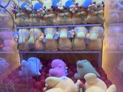 -风云再起游乐汇(北京西单西西友谊店)
