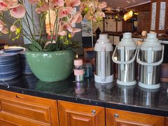 -八府香鸭·啫啫煲(华山路店)