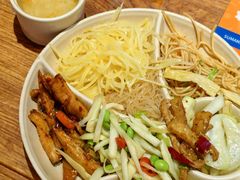 -素满香·食养自助(天一广场店)