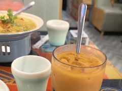 -米泰芒·东南亚料理(体育西店)