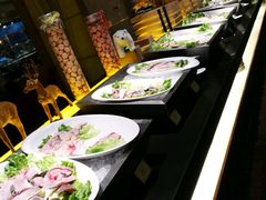 -华安国际大酒店-餐厅