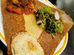 -La Creperie法餐厅(芮欧百货店)