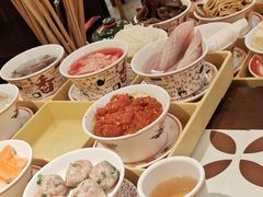 -江北北火锅馆·公路夜市(魏公村店)