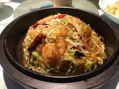 -真爱中国餐馆·年华店(朱雀大街店)