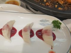 -船歌·鱼水饺青岛菜(国贸商城店)