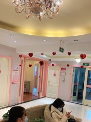 -北京俪婴妇产医院(朝阳大悦城店)