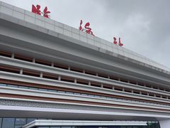 -临海站