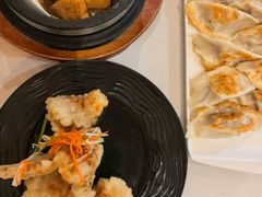 -东方饺子王(和平里店)