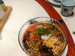 -南山翁新概念川菜(江宁万达广场店)