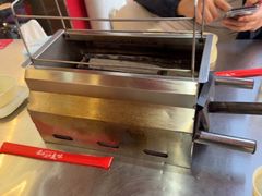 -7只羊·鲜羊肉串·地锅鸡精酿(玄武墨香路店)