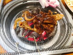 -7年8班朝鲜族非遗美食(三钢里店)