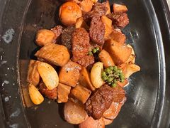 -狮王府淮扬菜(夫子庙老门东店)